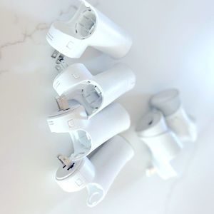 Glade and air wicks plugins